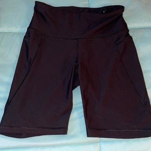 Old Navy Active Biker Shorts